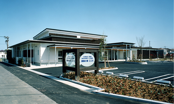 源藤の里こころ（宮崎市）