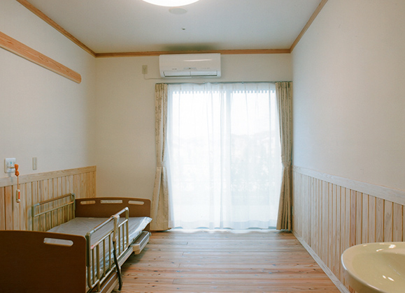 源藤の里こころの部屋