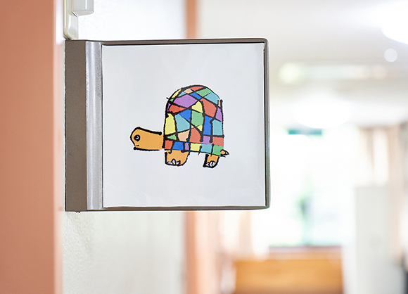 お子さんの彩り豊かな毎日をサポート