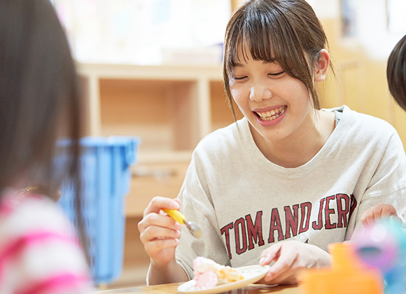 児童福祉法第1条に規定した児童福祉の理念